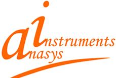 Anasys Logo