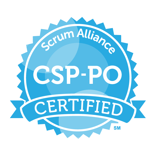 CSP-P Logo