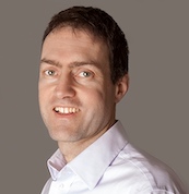 Mark Levison image